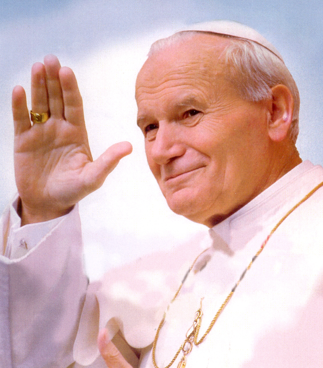 Kanonizacja – św. Jan Paweł II i św. Jan XXIII