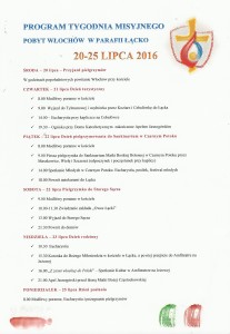 program śdm lacko