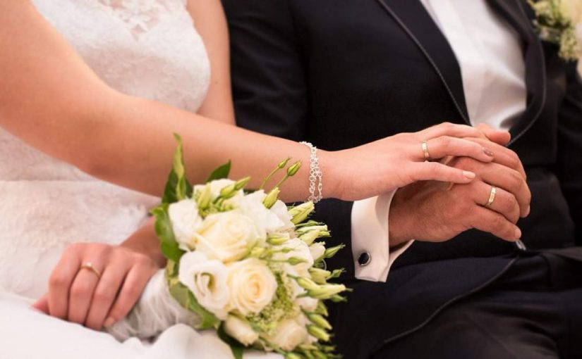 Przygotowanie do małżeństwa w czasie pandemii – komunikat Kurii Diecezjalnej